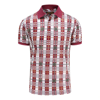 Kids Fashion Design Polo