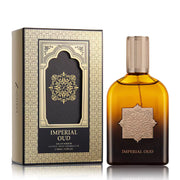 Imperial Oud Eau de Parfum – 100ml