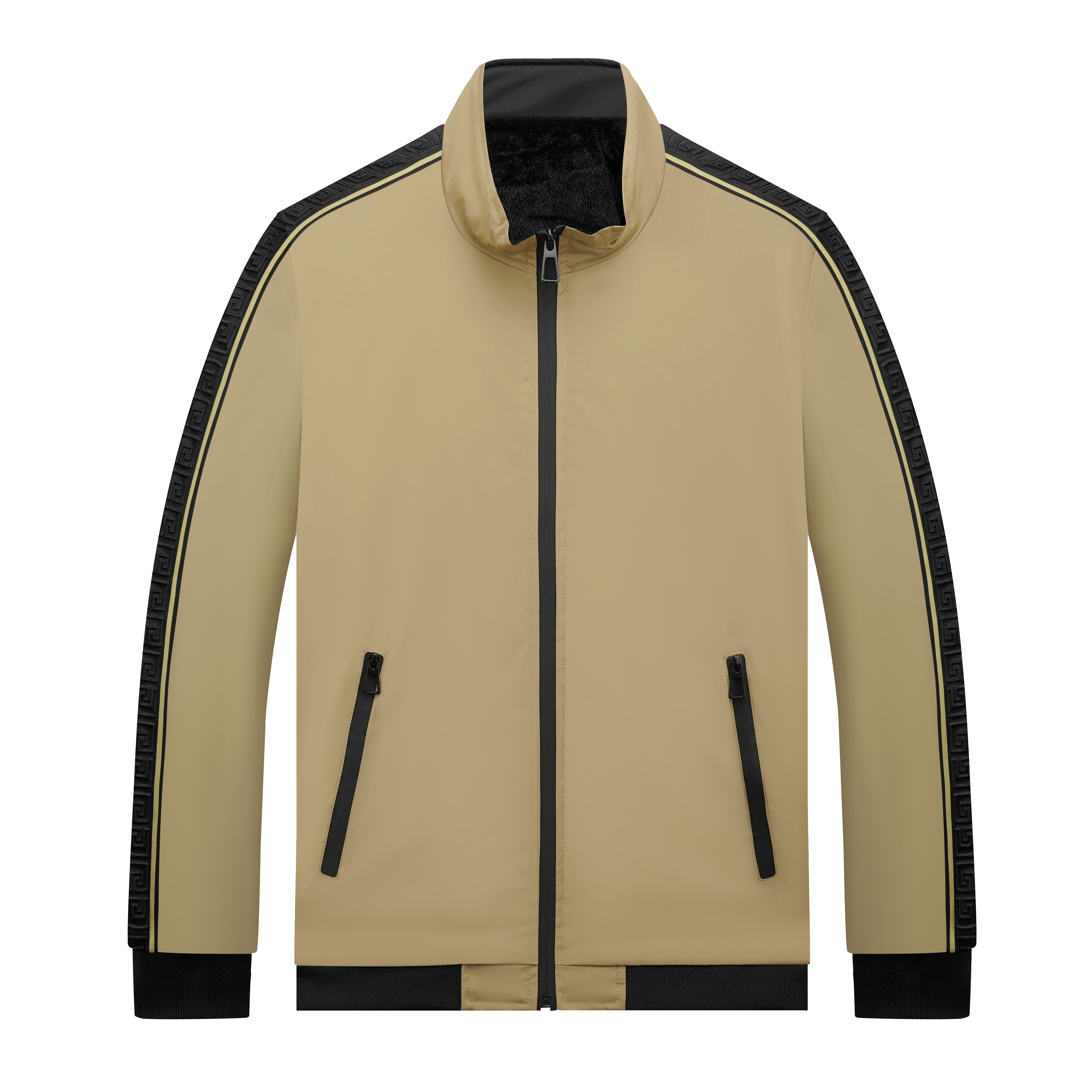 Men’s Track Jacket