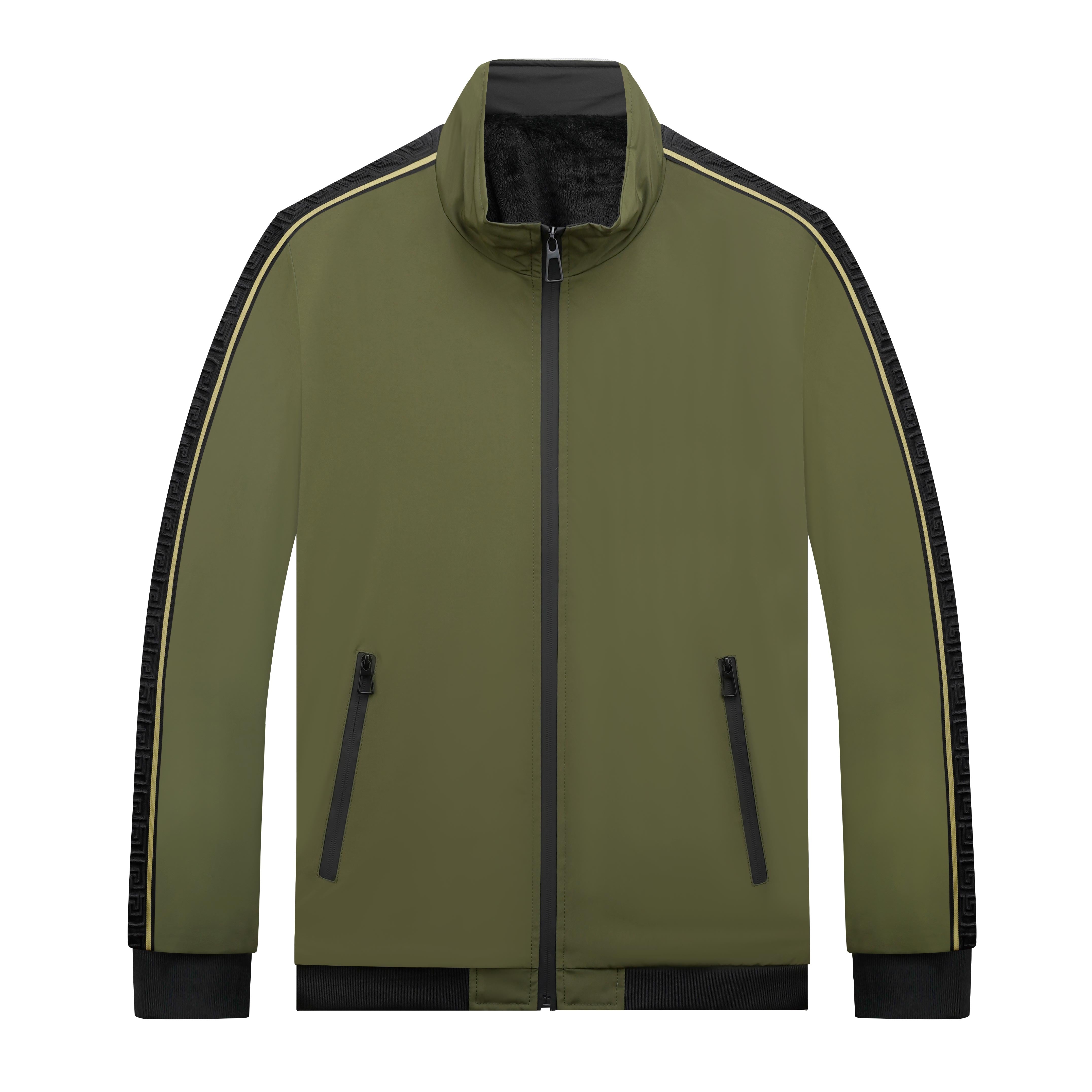 Men’s Track Jacket