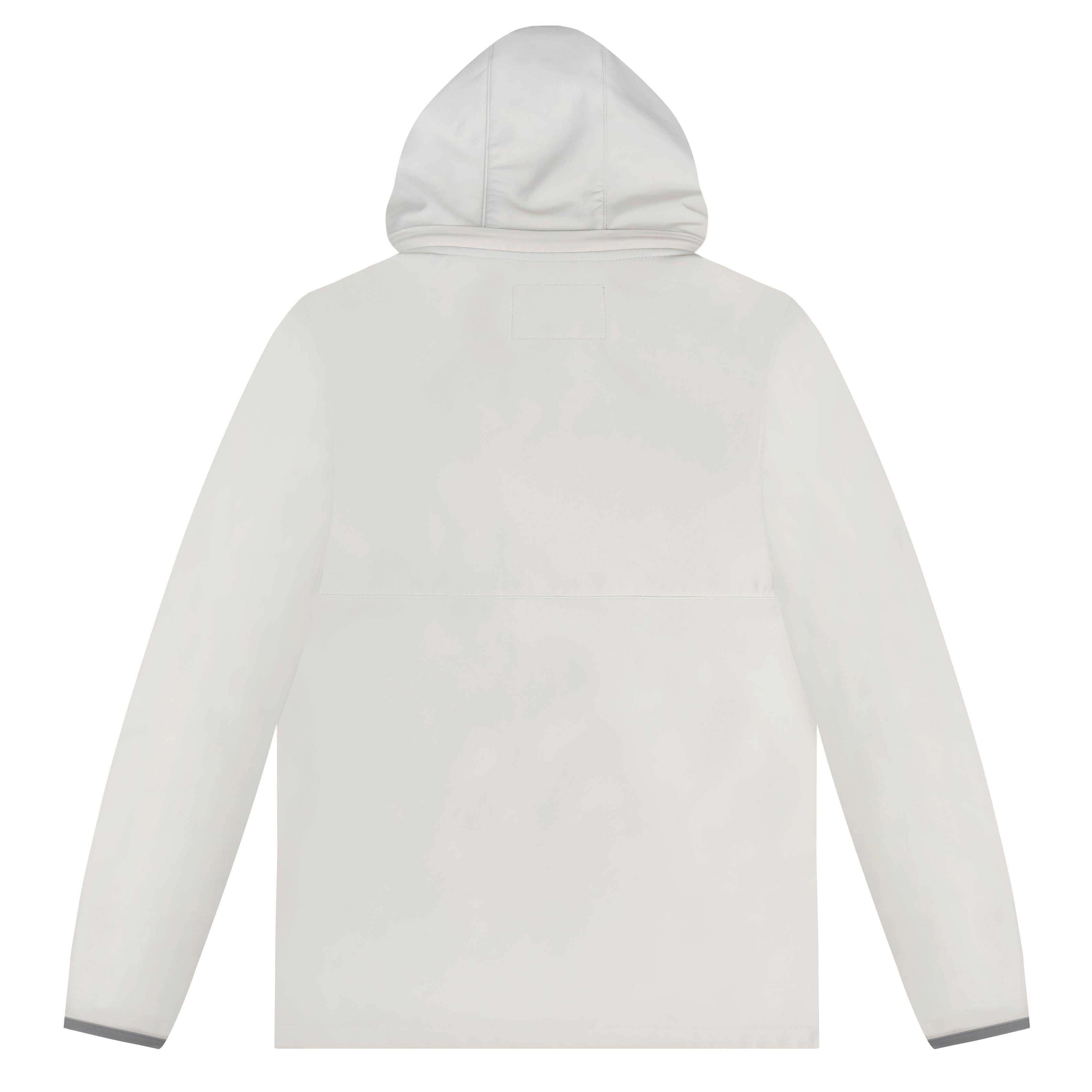 Men’s Hooded Softshell Jacket