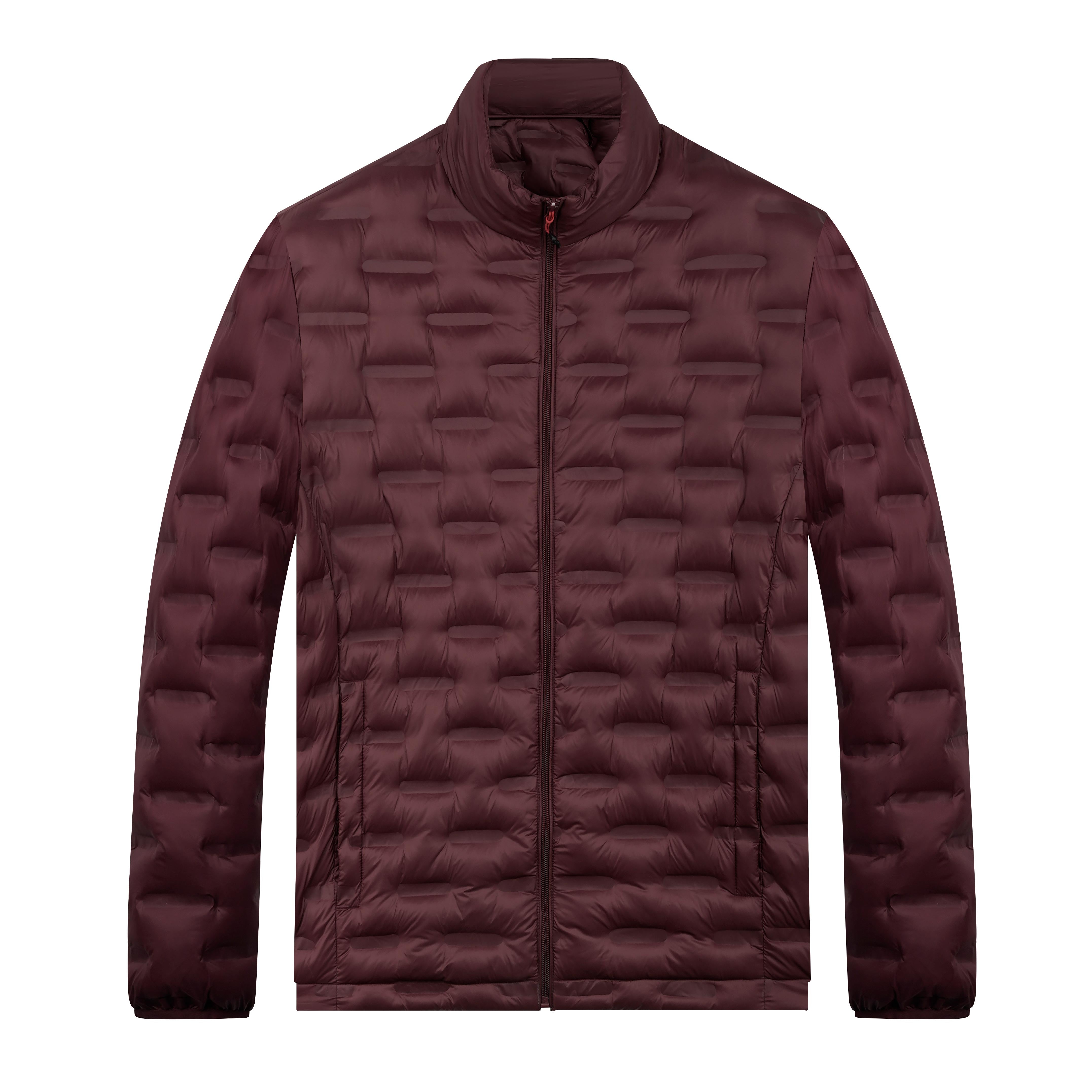 Men’s Lightweight Puffer Jacket