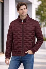 Men’s Lightweight Puffer Jacket