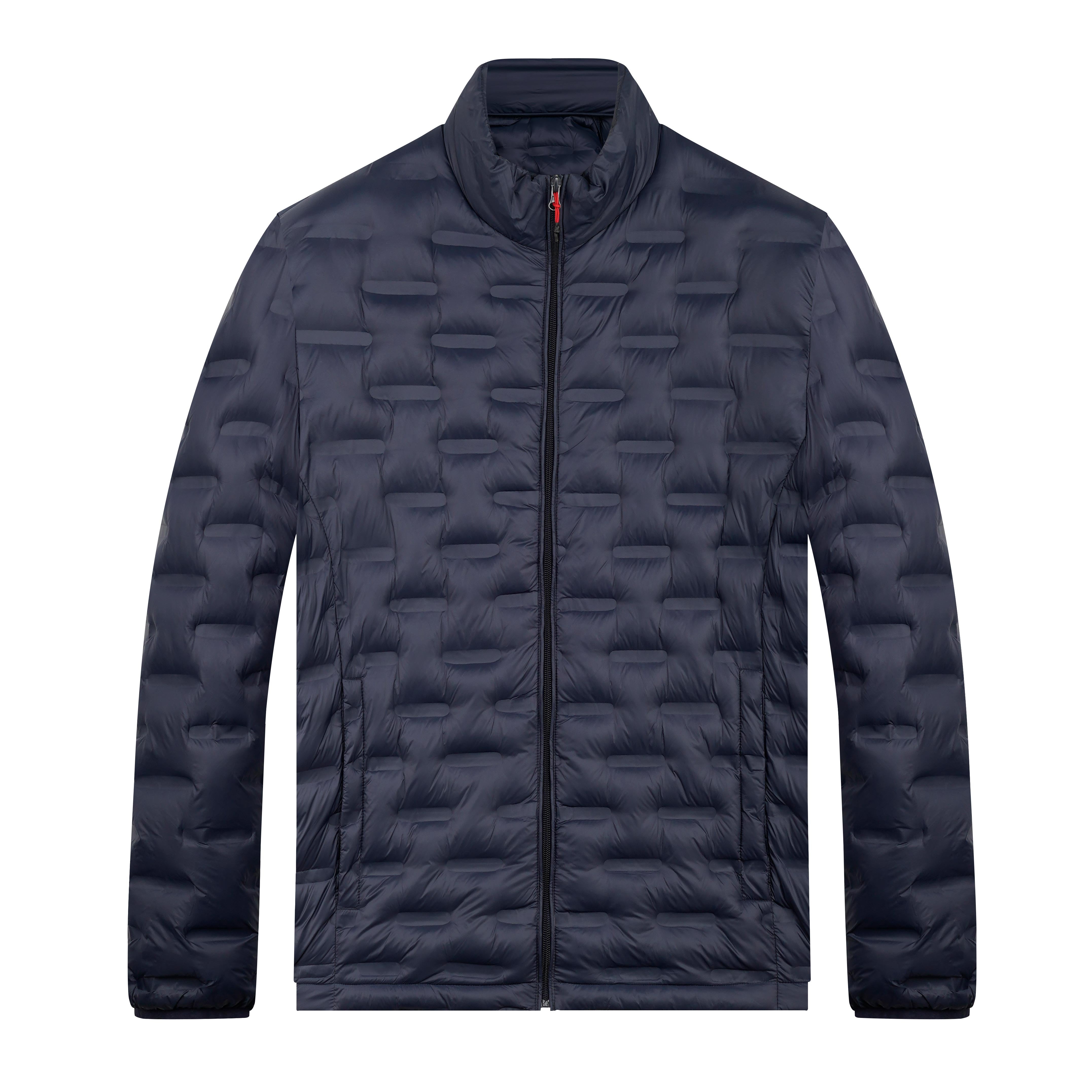Men’s Lightweight Puffer Jacket