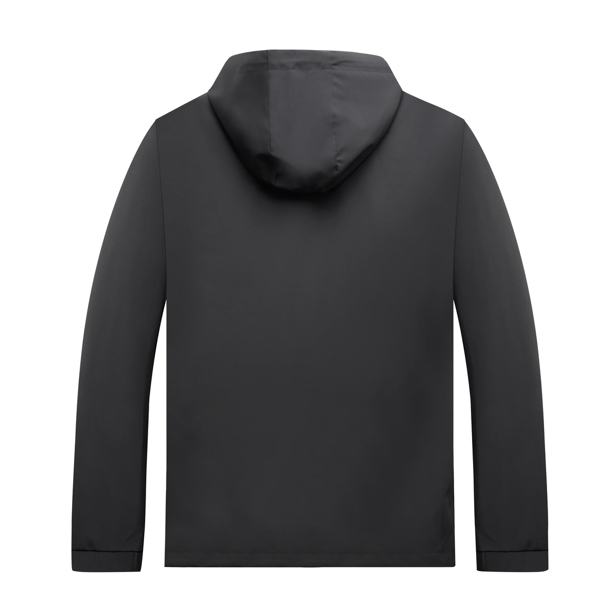 Pavini Men's Hooded Full-Zip Jacket - JK-605