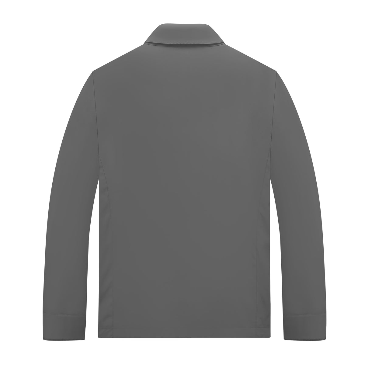 Pavini Men's Snap-Front Utility Jacket - JK-606