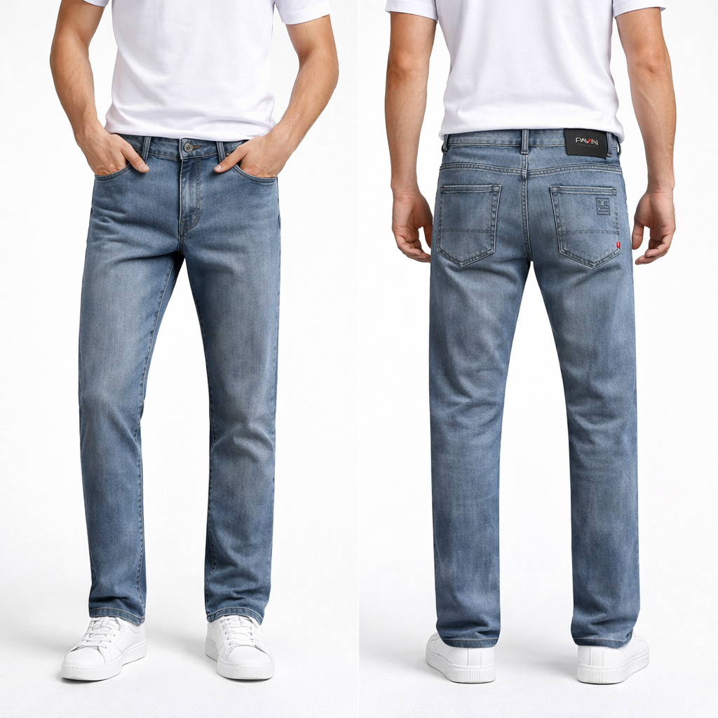 Pavini 20 Jeans