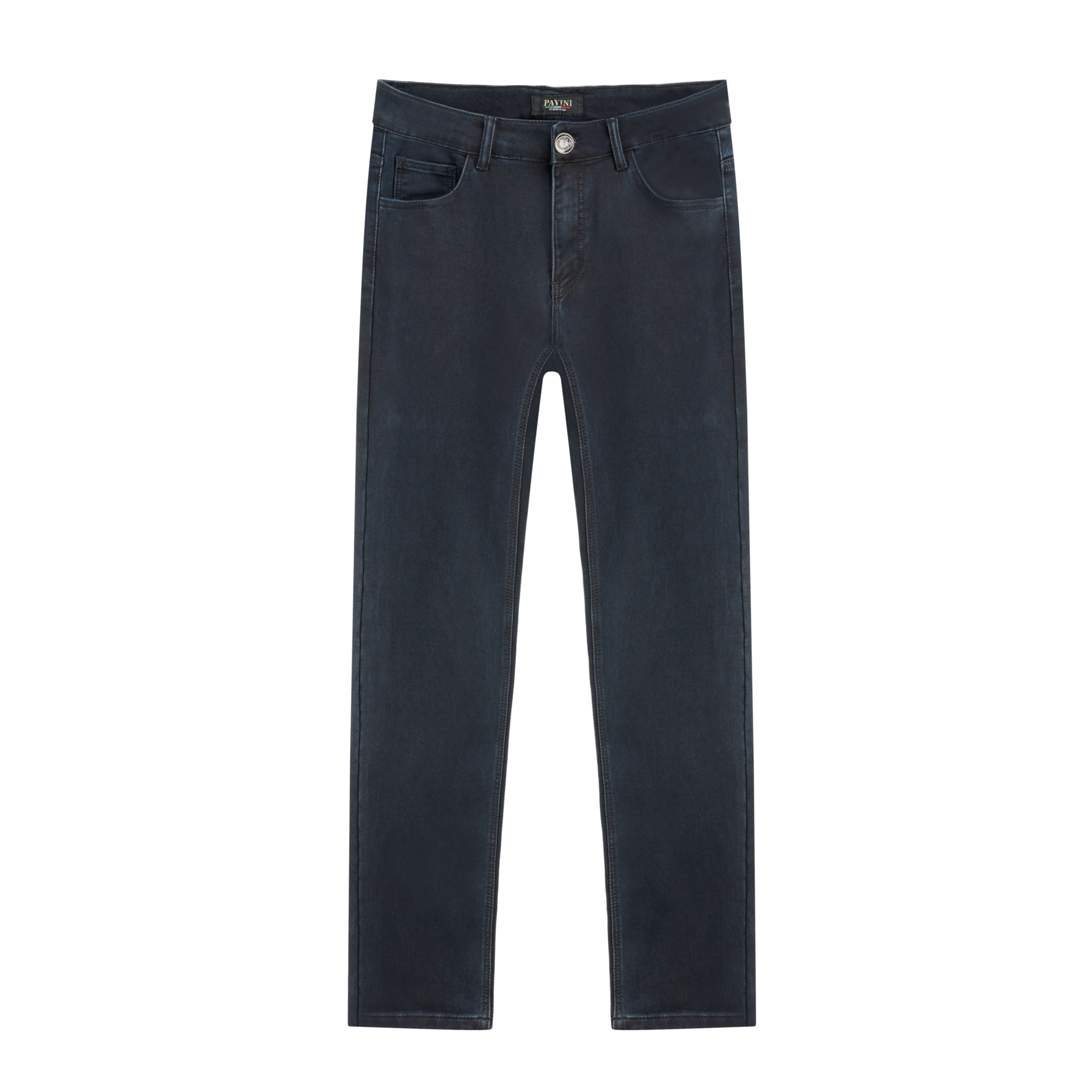 Men’s Slim Straight Fit Jeans