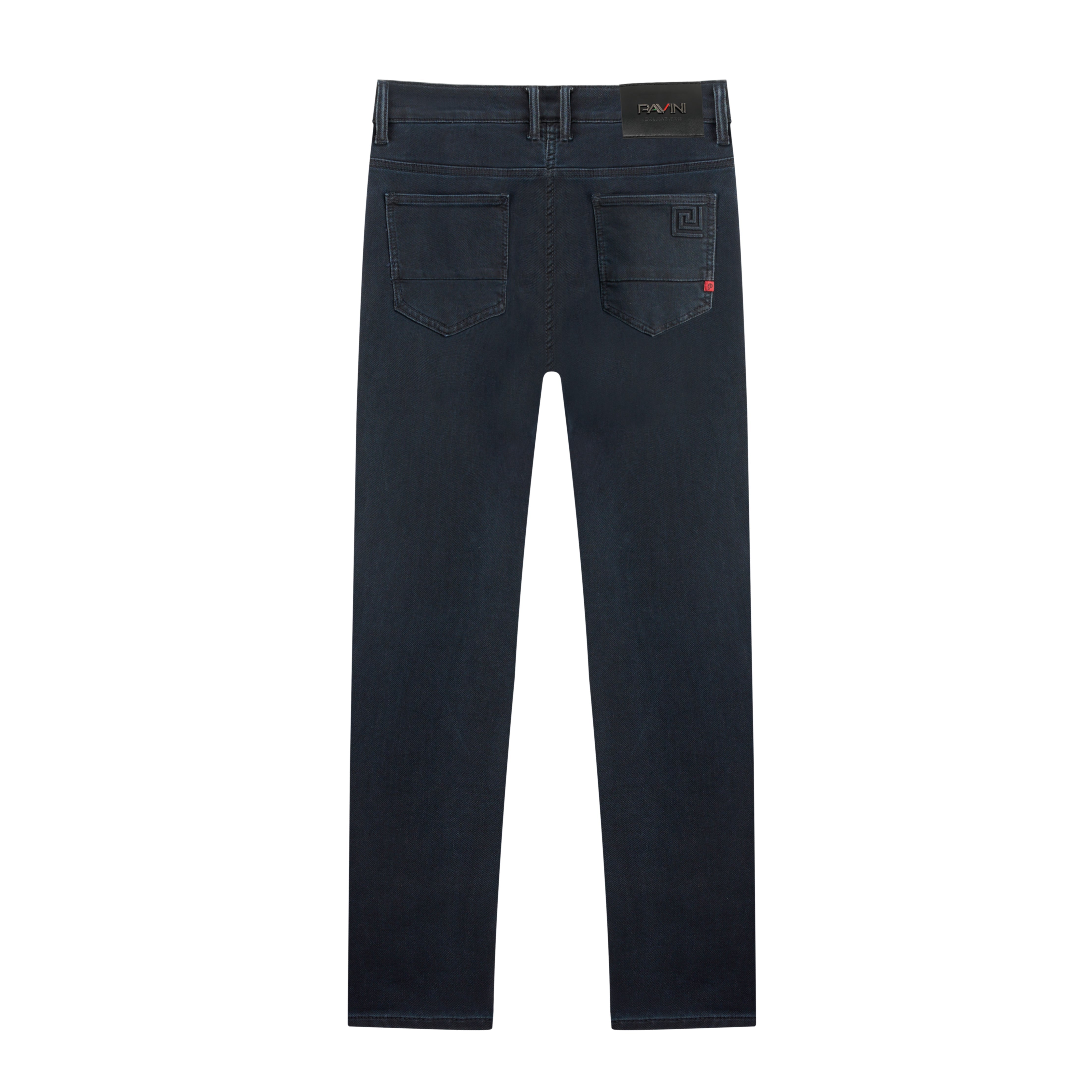 Men’s Slim Straight Fit Jeans