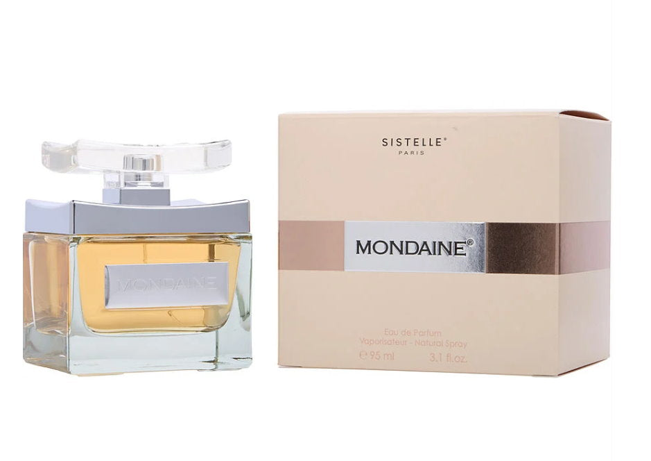 MONDAINE 95 ML EDP for women
