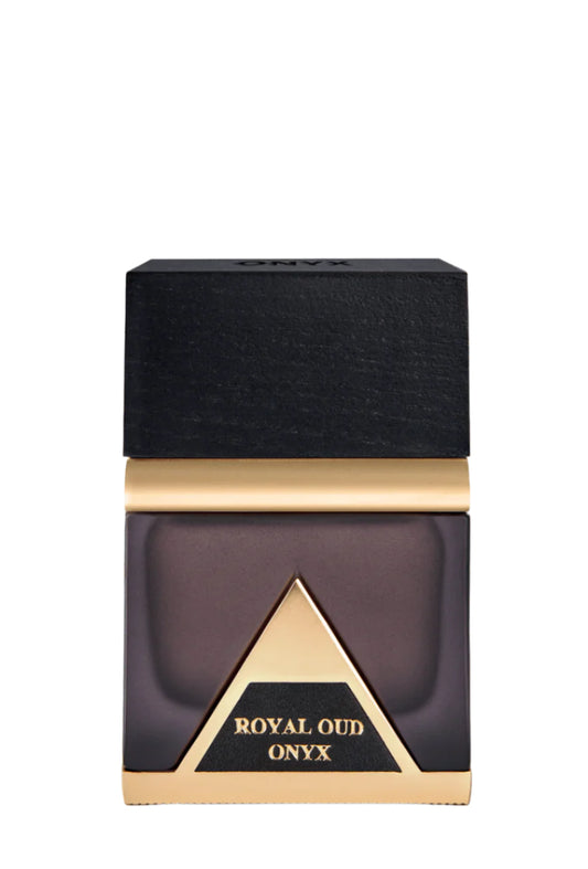 Royal Oud Onyx
