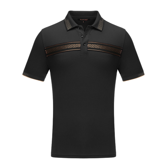 Men’s Fashion Cotton Polo