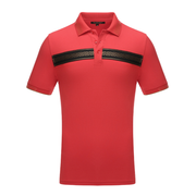 Men’s Fashion Cotton Polo