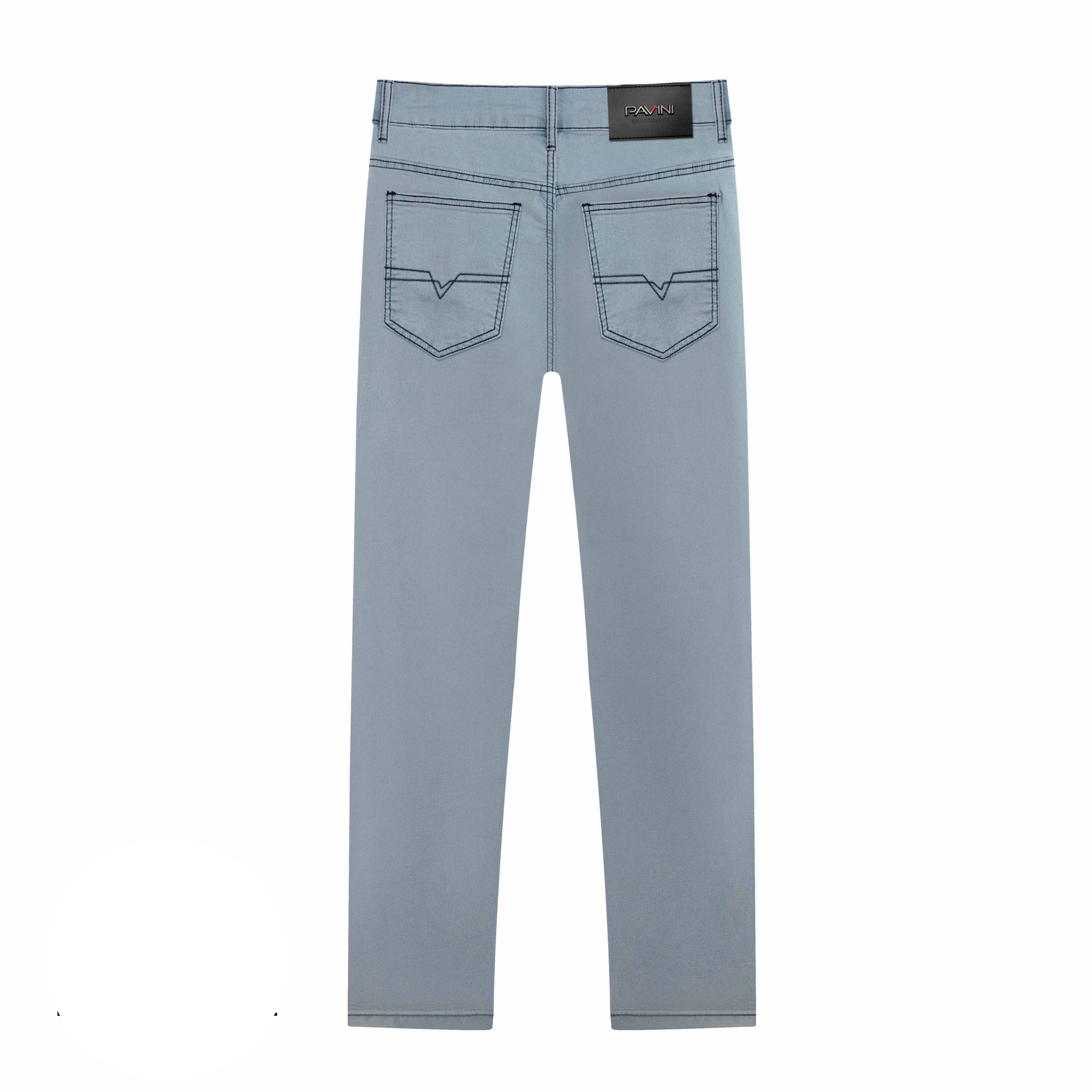 Men’s Slim  Fit Jeans