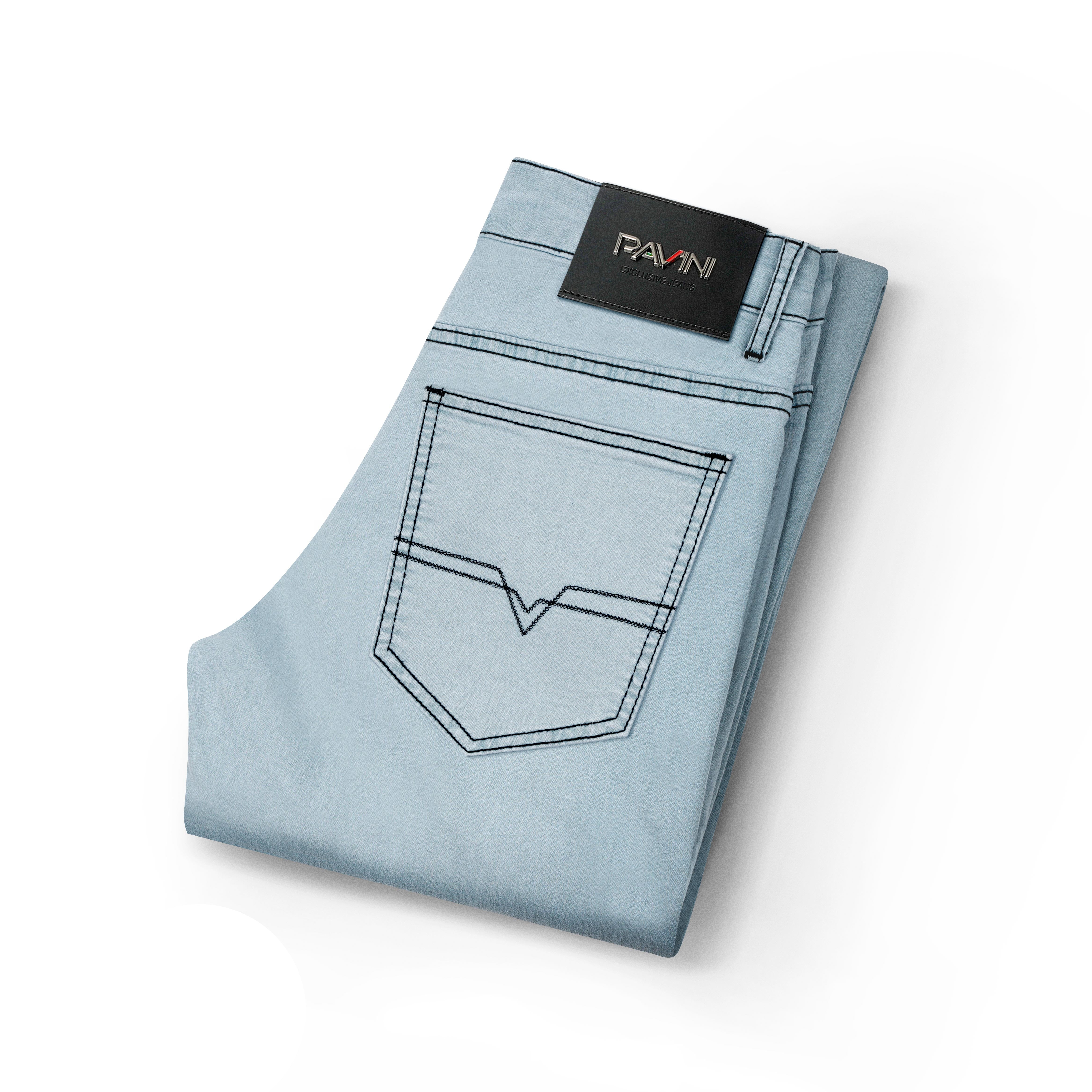 Men’s Slim  Fit Jeans