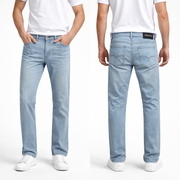 Men’s Slim  Fit Jeans