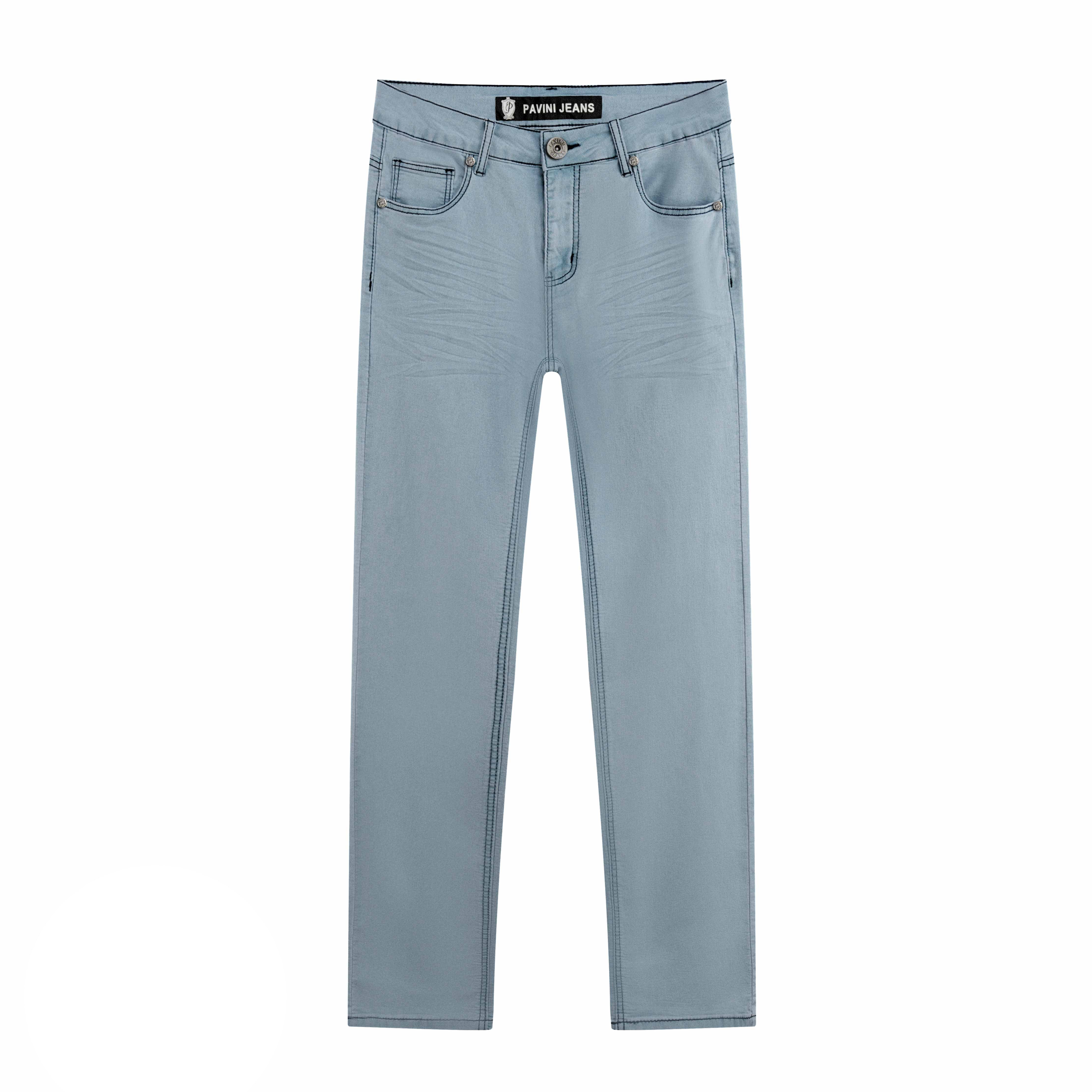 Men’s Slim  Fit Jeans
