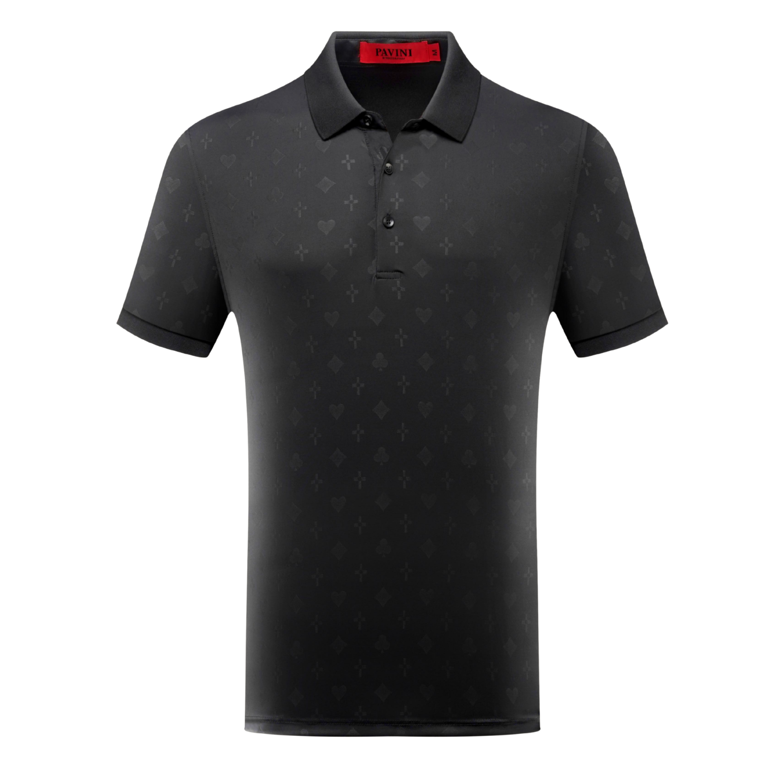 Mens Fashion Polo