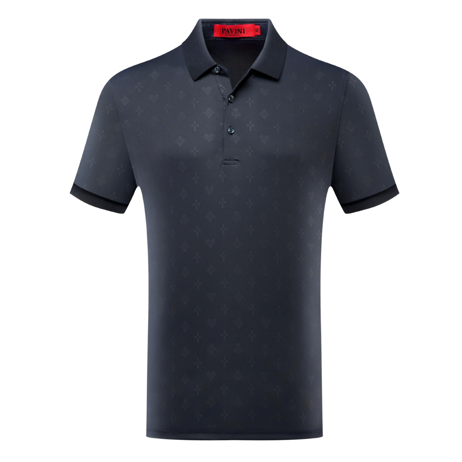 Mens Fashion Polo