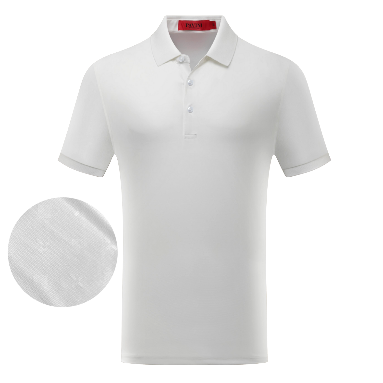 Mens Fashion Polo