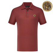 Men’s Fashion Cotton Polo