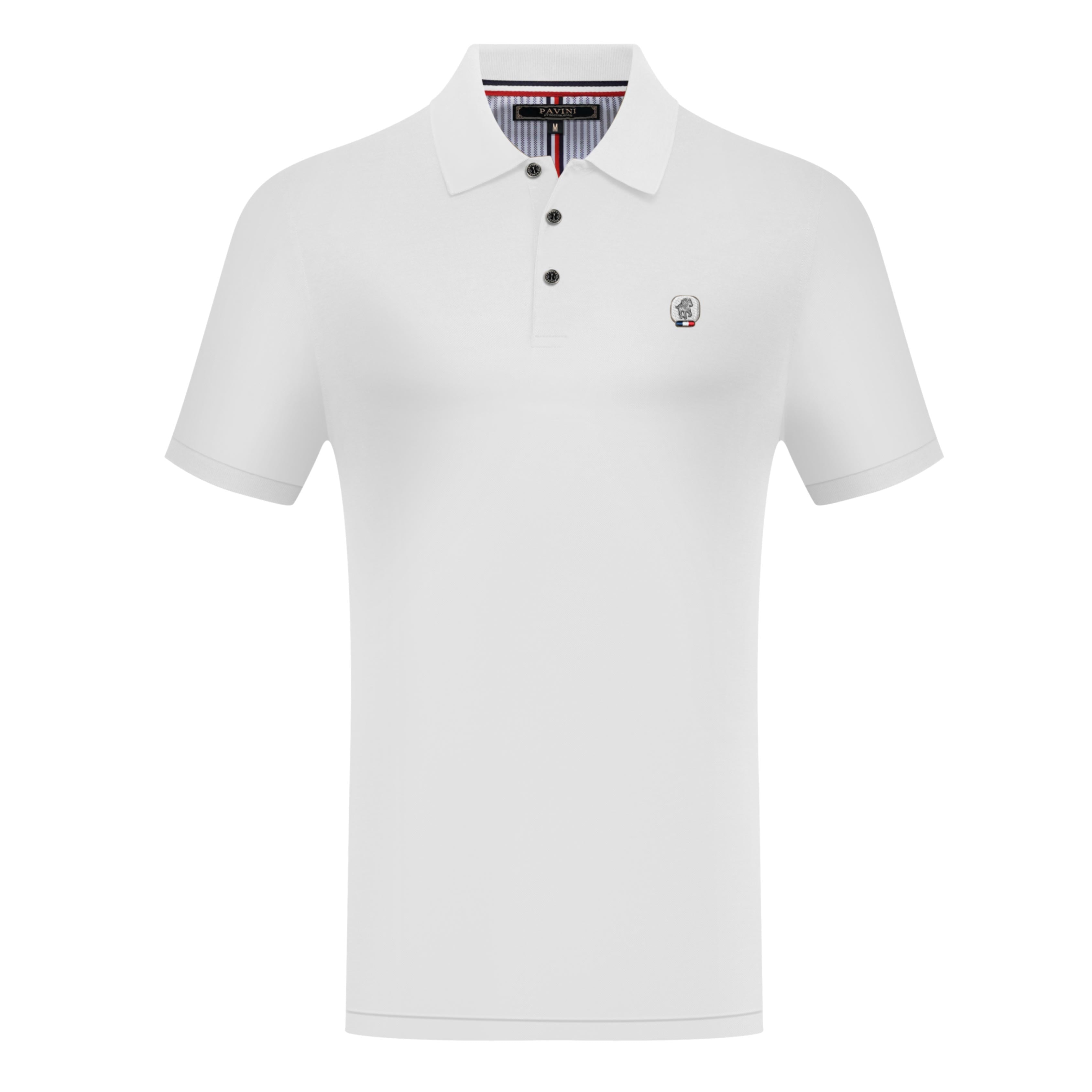 Classic Logo Polo Shirt