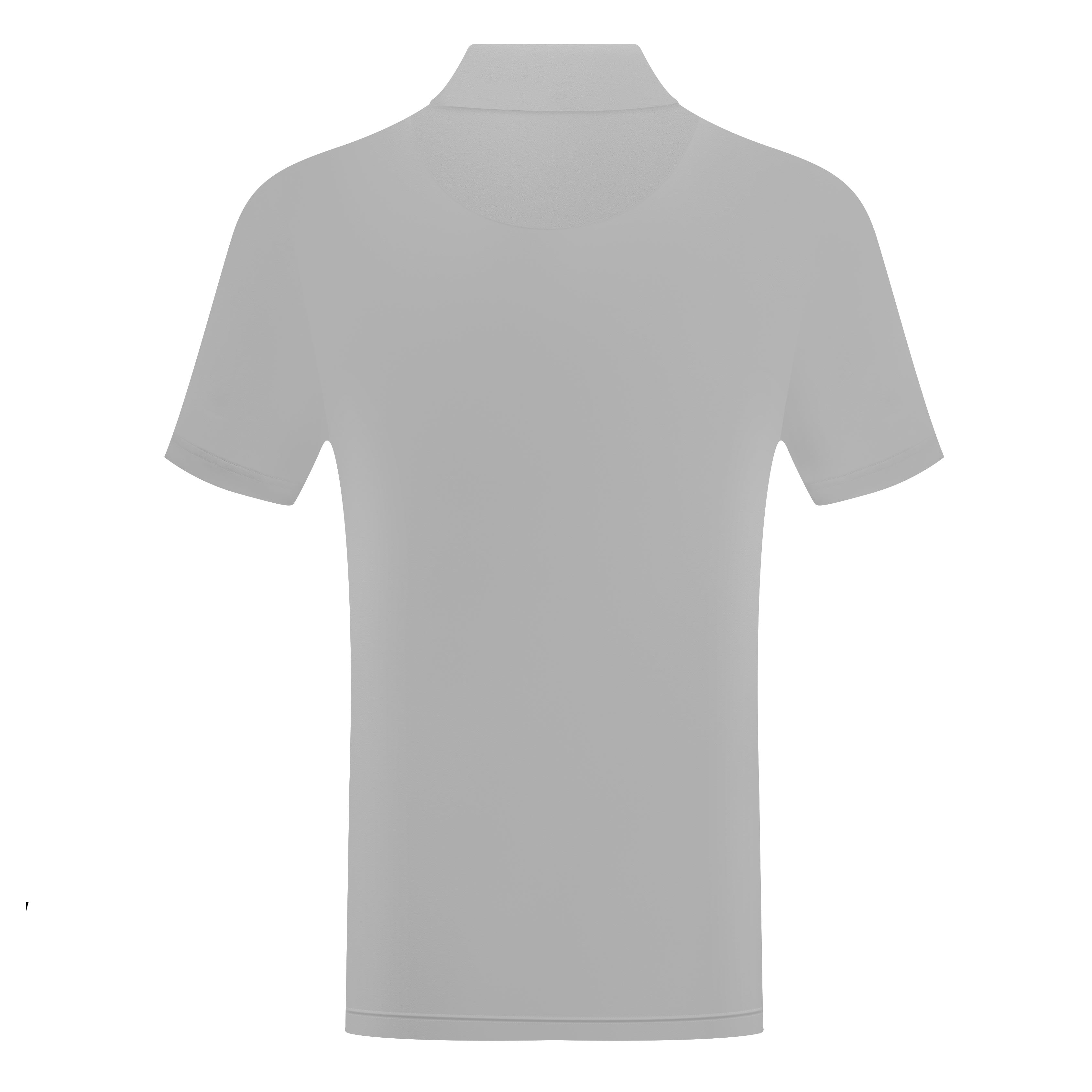 Pocket Polo Shirt