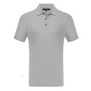 Pocket Polo Shirt