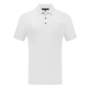 Pocket Polo Shirt