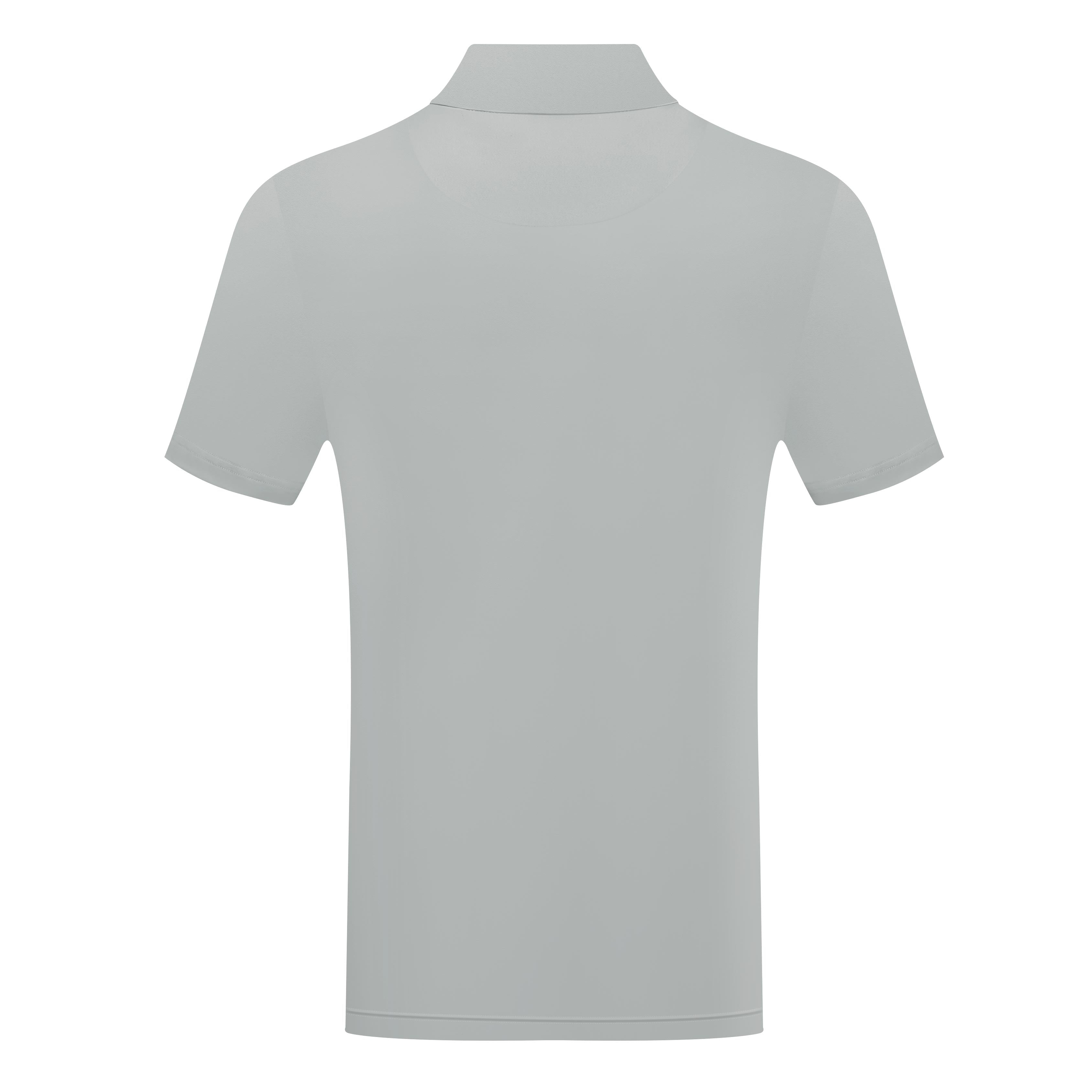 Pocket Detail Polo Shirt