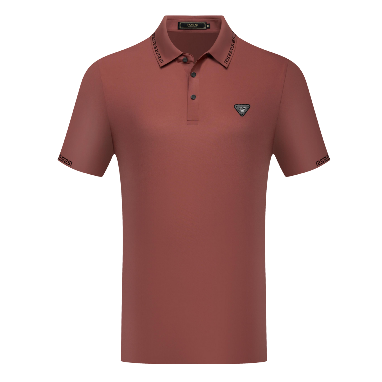 Men’s Fashion Cotton Polo