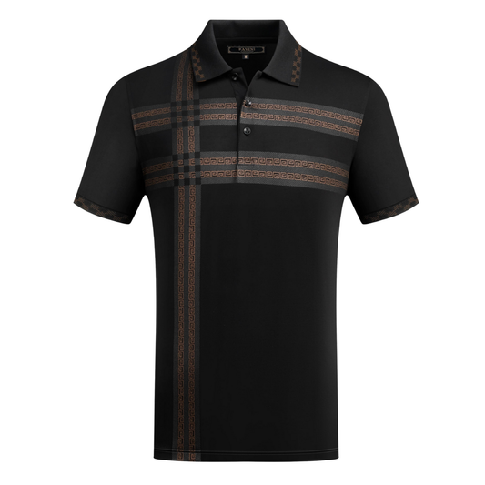 Mens Fashion Polo
