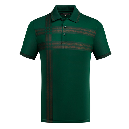 Mens Fashion Polo