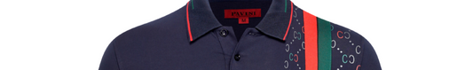 Mens Fashion Polo