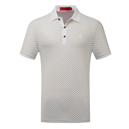 Mens Fashion Polo