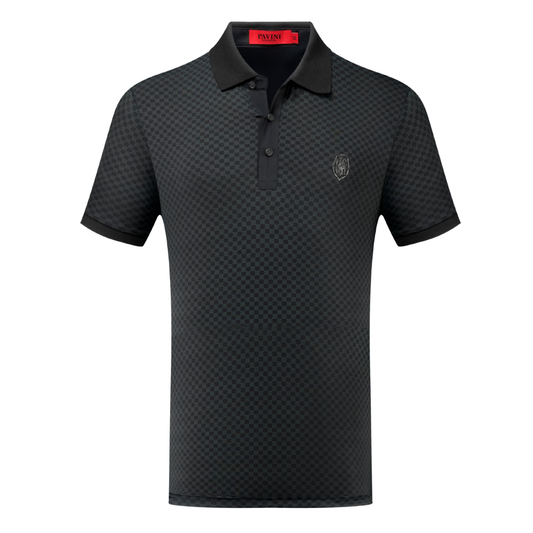 Mens Fashion Polo