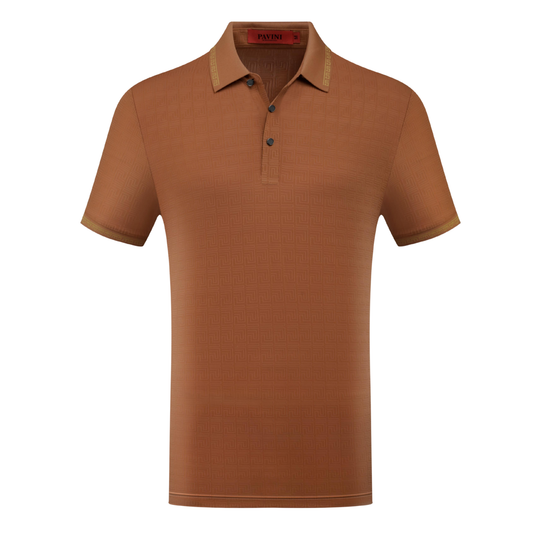Mens Fashion Polo