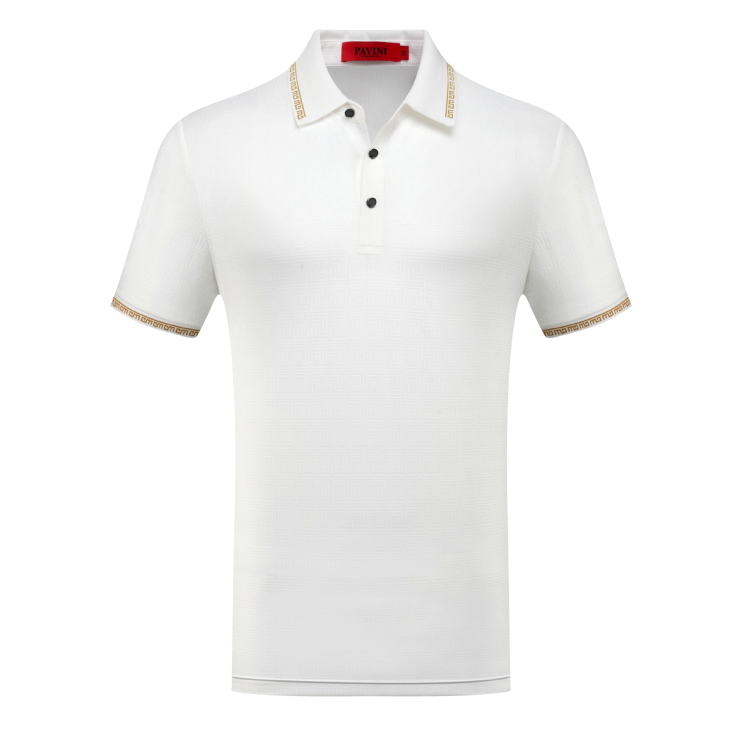 Mens Fashion Polo