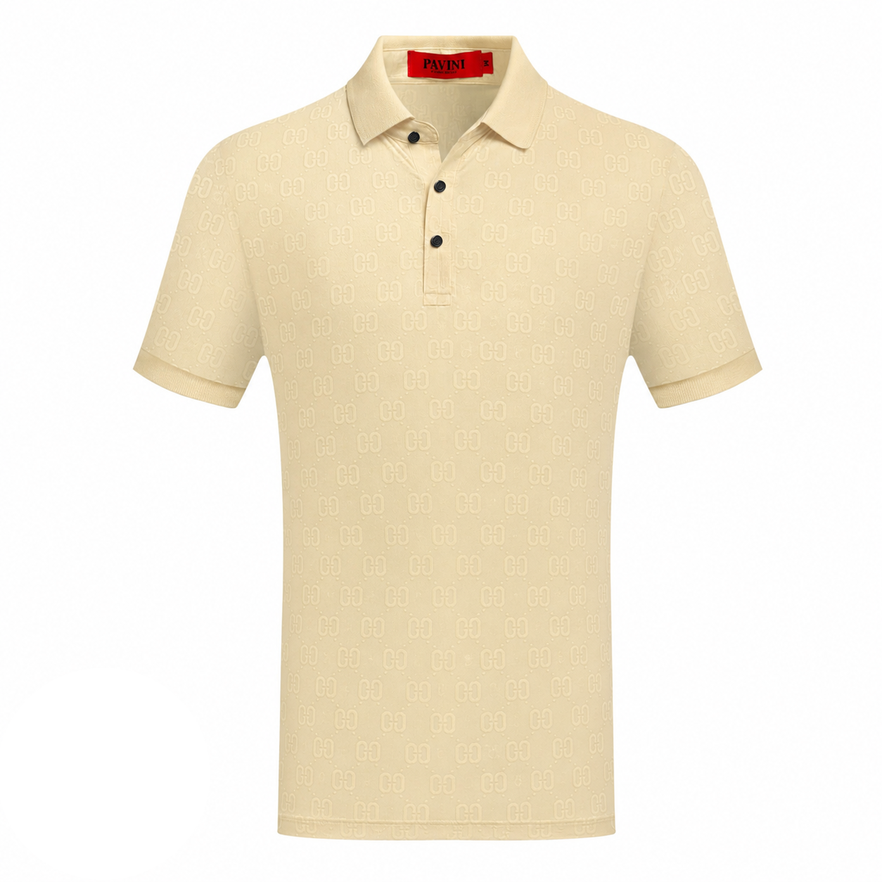 Men’s Pavini Infinity Polo