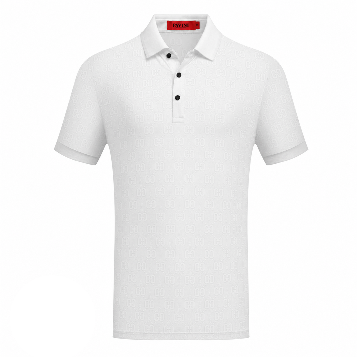 Men’s Pavini Infinity Polo