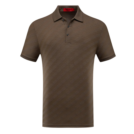 Mens Fashion Polo
