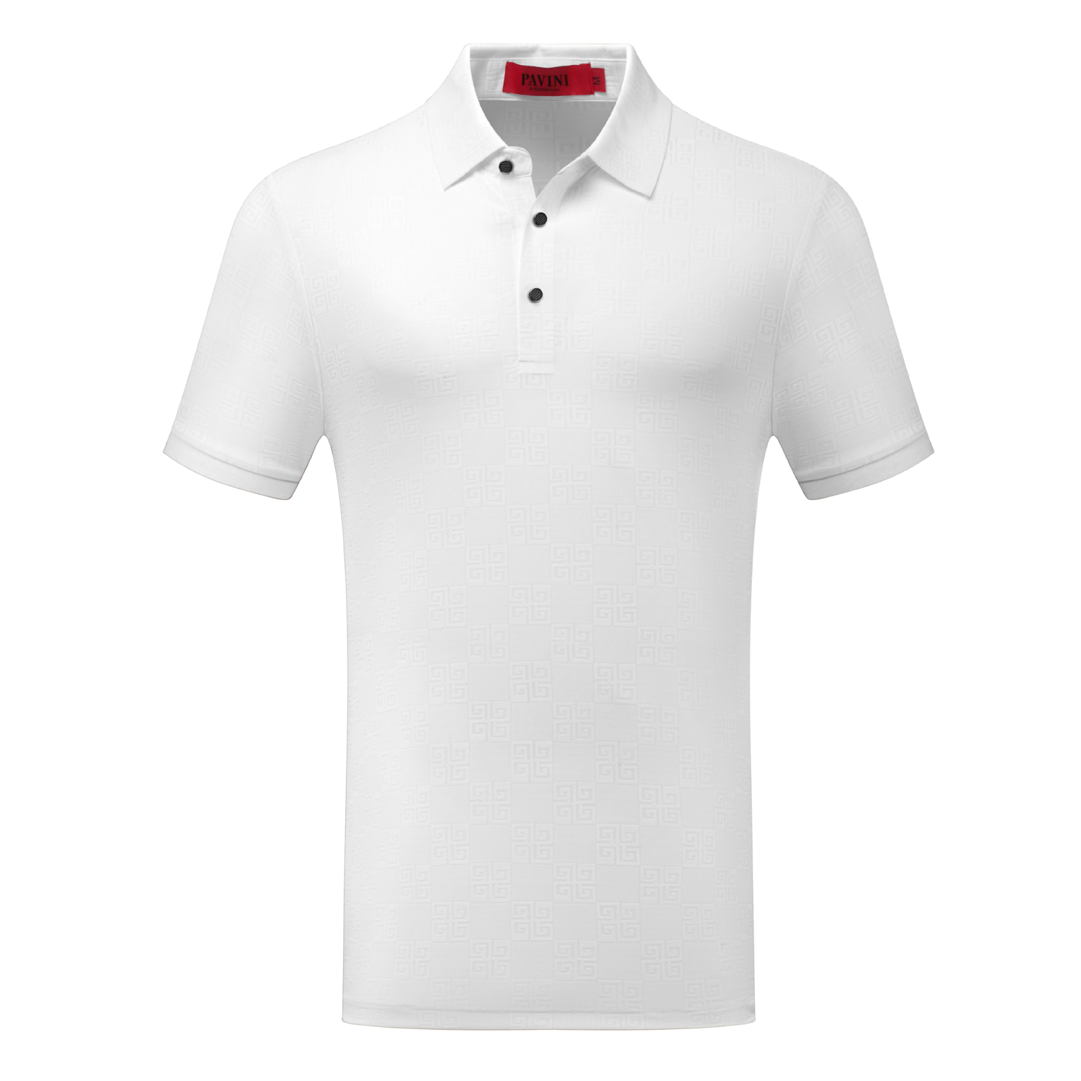 Mens Fashion Polo