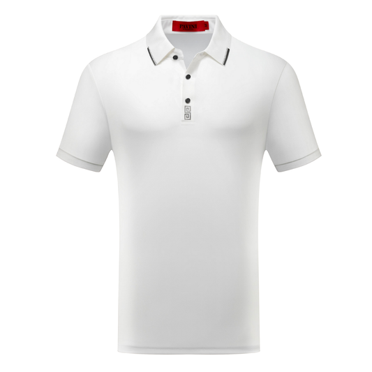 Mens Fashion Polo
