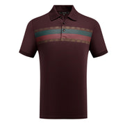 Men’s Short Sleeve Polo Shirt