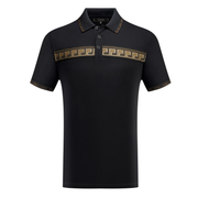 Men’s Luxe Legacy Polo