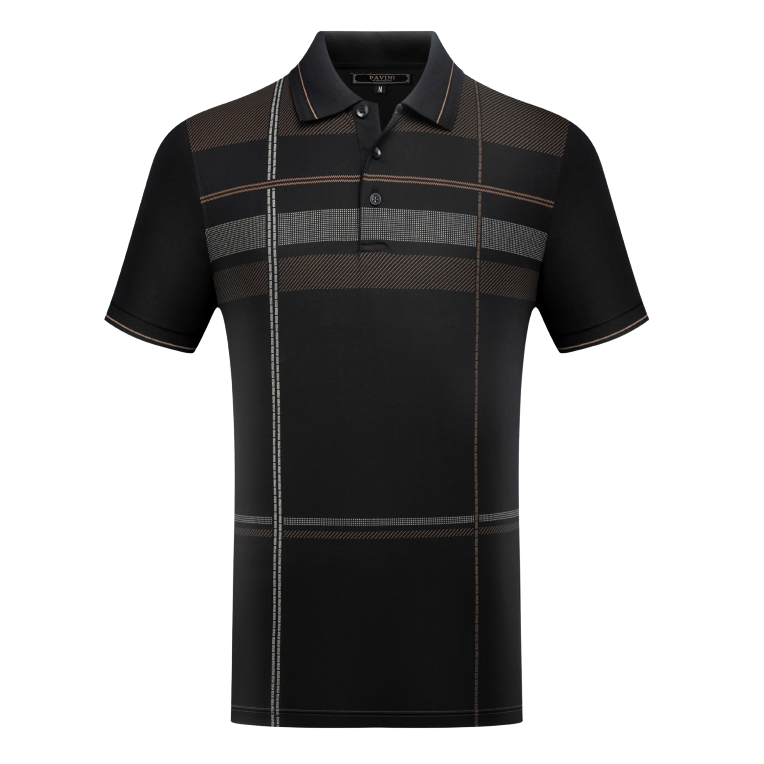 Men’s Fashion Cotton Polo
