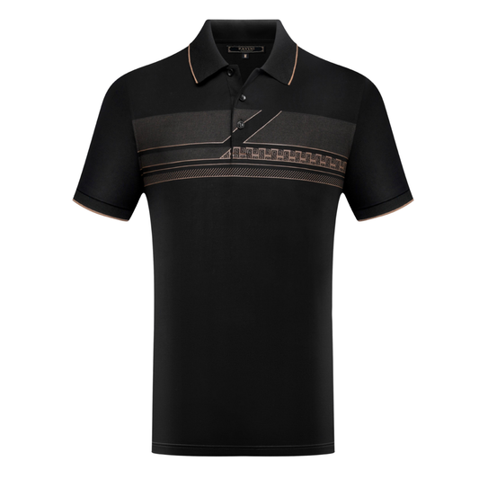 Men’s Fashion Cotton Polo
