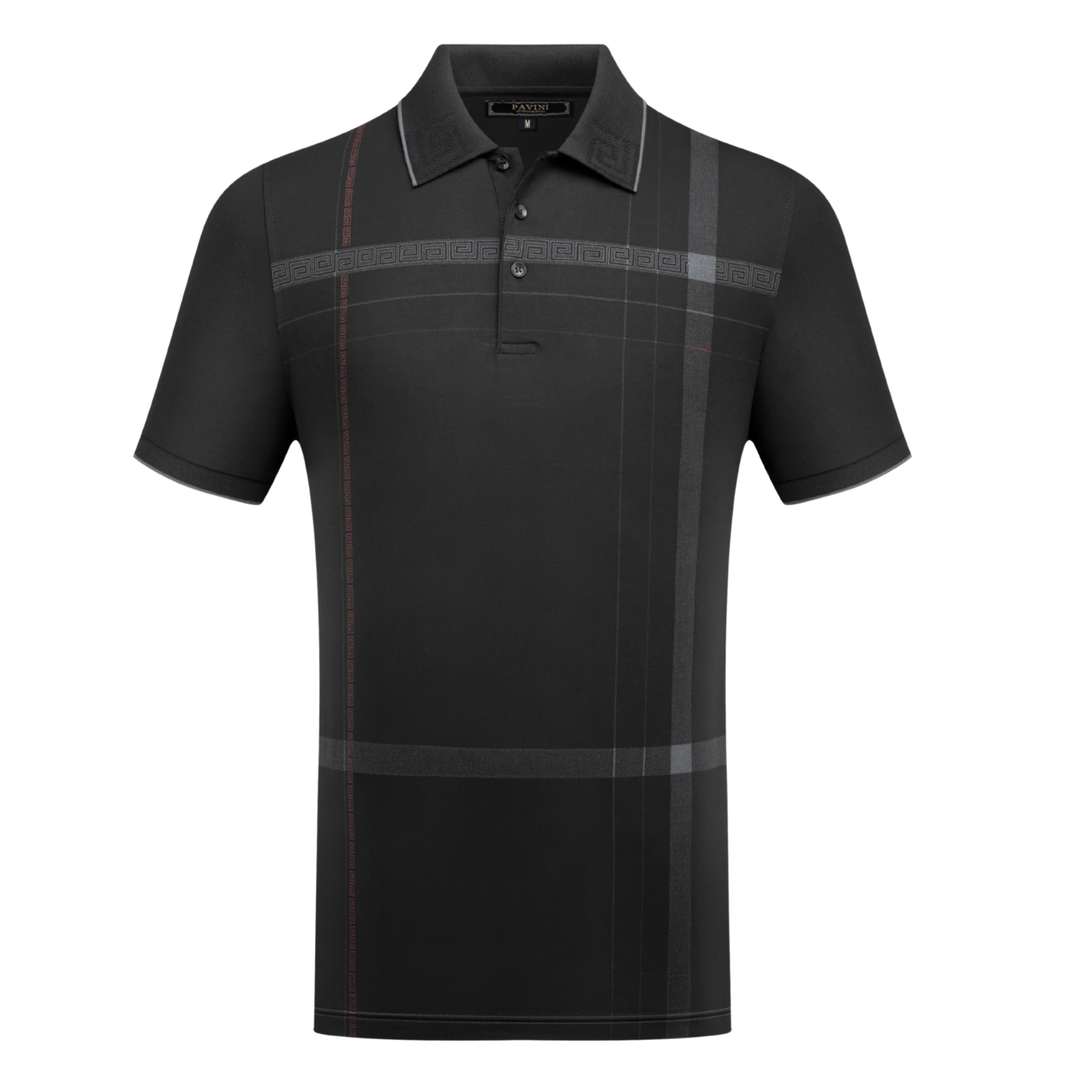 Men’s Fashion Cotton Polo