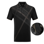 Men’s Fashion Cotton Polo