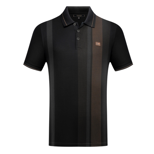 Men’s Fashion Cotton Polo